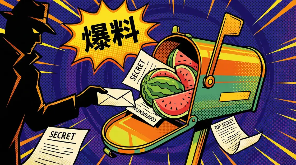 北原夏美快播 匿名爆料通道漫画插图